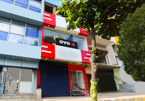 Spot On Hotel Impression