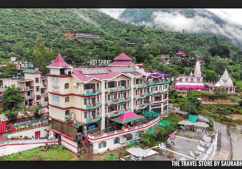 Hotel Hot Spring