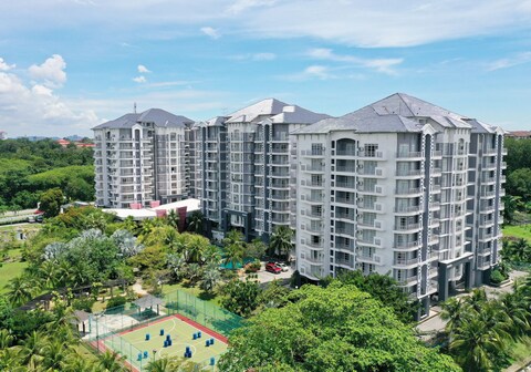 AnCasa Resort Port Dickson