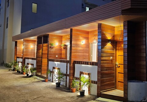 Batuta Maldives Inn