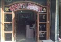 Blue Heaven Guest House, Delhi Blue Heaven Guest House, Delhi