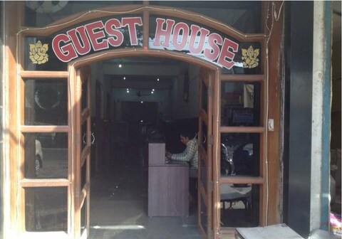 Blue Heaven Guest House