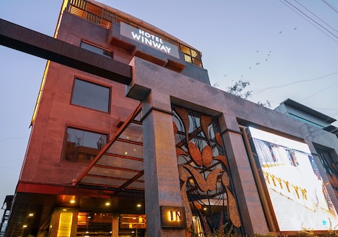 Hotel Winway