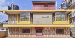 ABC Ayyas Best Cottage, Ooty ABC Ayyas Best Cottage, Ooty