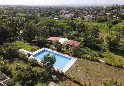 Bandal Valley Farm Hanbarwadi Maharashtra
