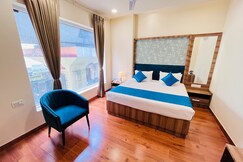 Hotel The Orchid Tree, Amritsar, Amritsar Hotel The Orchid Tree, Amritsar, Amritsar