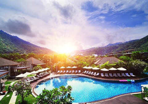Metadee Concept Hotel