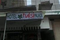 Hotel Tulsi Palace, Udaipur Hotel Tulsi Palace, Udaipur