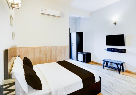 Hotel O BRAJ HERITAGE INN