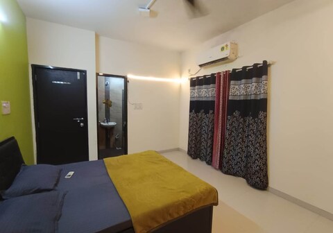 Planet C Villa Lonavala