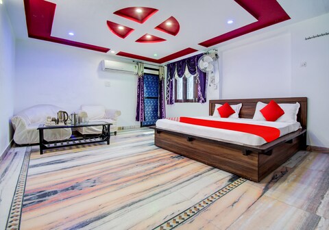 Hotel O Hill View Resorts