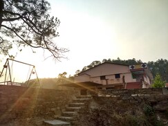 THE KURMANCHAL VILLAGE- a kumaoni themed village stay, Almora THE KURMANCHAL VILLAGE- a kumaoni themed village stay, Almora