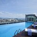Rooftop Outdoor Pool