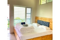 The Pahadi Cottage, Mussoorie The Pahadi Cottage, Mussoorie