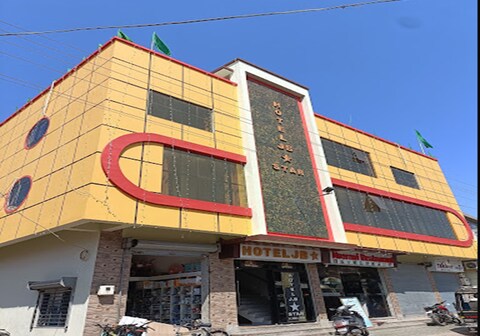 Hotel JB Star