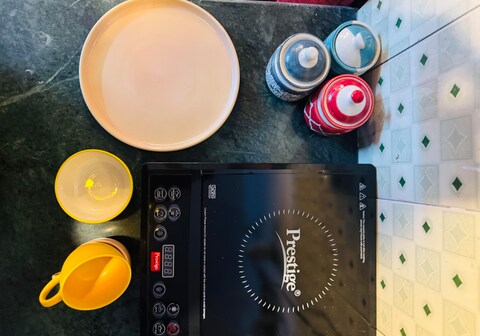 Perfect studio house to stay