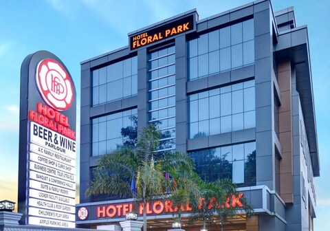 FLORAL PARK