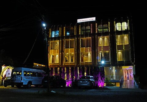 Doon Sanskaram Hotel