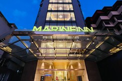 Marine Inn Hotel, Cochin Marine Inn Hotel, Cochin