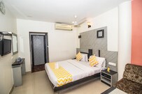 FabHotel Classic Inn Navrangpura, Ahmedabad FabHotel Classic Inn Navrangpura, Ahmedabad