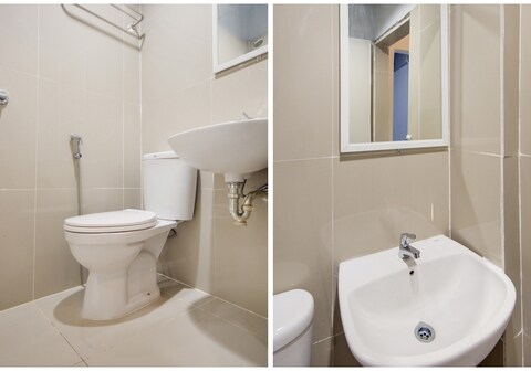 OYO 1345 Alfalah Residence Syariah