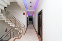 OYO 9974 Hotel Taj Prince, Agra OYO 9974 Hotel Taj Prince, Agra