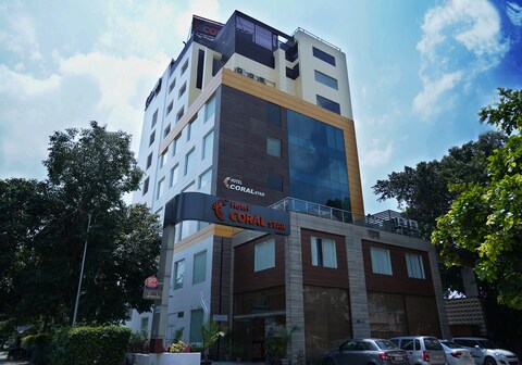 Hotel Coral Star