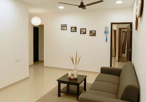 Pixiestays Santacruz