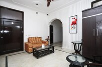 OYO 532 Hotel Alpine Park, Delhi OYO 532 Hotel Alpine Park, Delhi