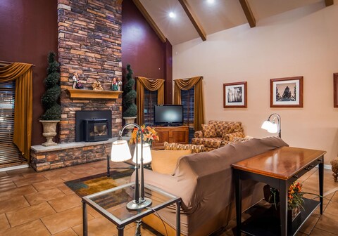 Best Western Inn Of Pinetop