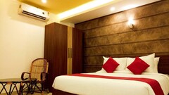 Nexstay Tower, Calicut Nexstay Tower, Calicut