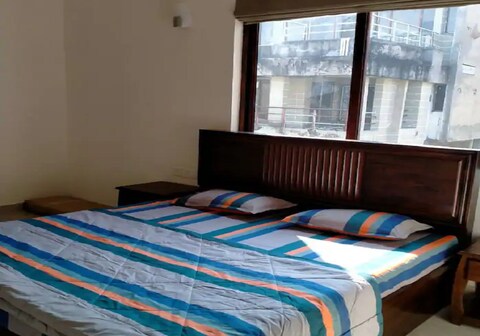 Vedic Village Golf Villa GD05