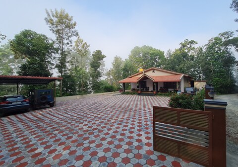 Sapthagiri Homestay