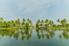 OYO 12943 Ashdale Resort, Alleppey OYO 12943 Ashdale Resort, Alleppey