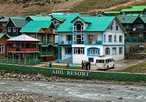 Adil Resort