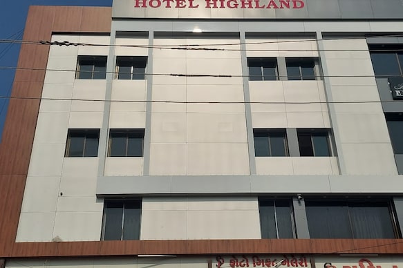 HOTEL HIGHLAND
