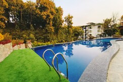 Ataraxia Crestmont Resorts & Spa, Dehradun Ataraxia Crestmont Resorts & Spa, Dehradun