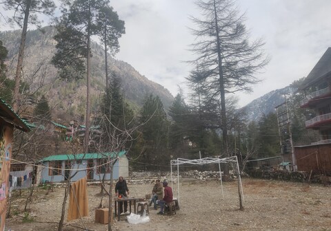 Parvati Prem Kasol