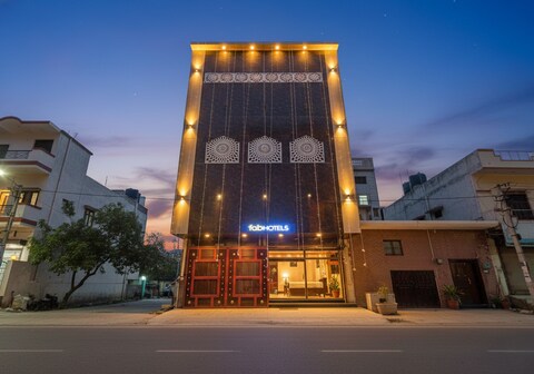 FabHotel Ayodhya Residency