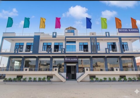Hotel Kanha