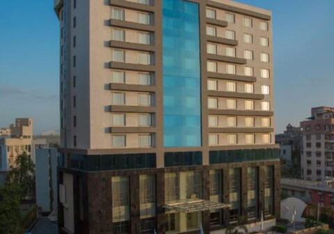 Radisson Blu Hotel Ahmedabad