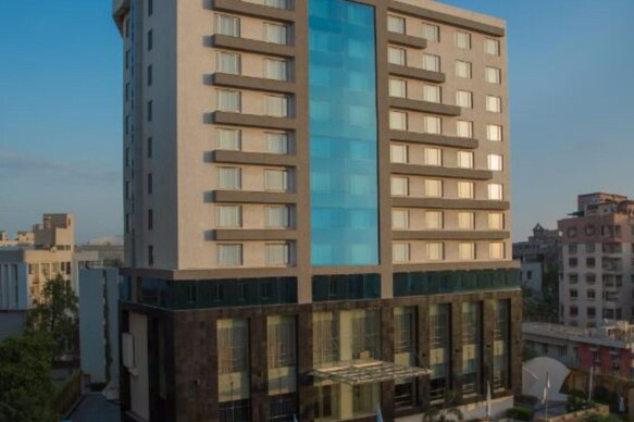 Radisson Blu Hotel Ahmedabad