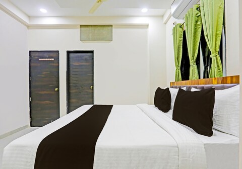 Hotel O Pritesh Onyx