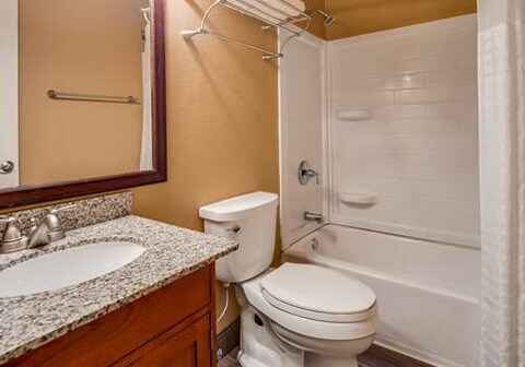 Best Western Country Inn