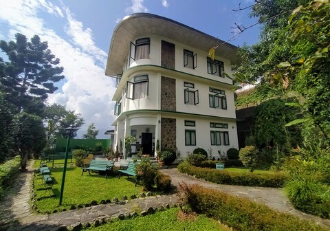 Rhenock House | Rooms in a Luxury Villa