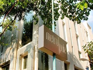Hotel Metropole