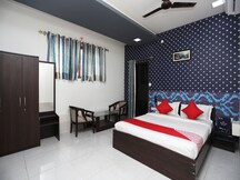 OYO 13493 Hotel Vridhi Inn, Lucknow OYO 13493 Hotel Vridhi Inn, Lucknow