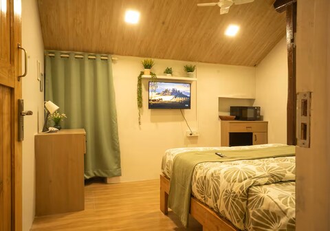 Olive Nest 1Bhk, at Hill Road