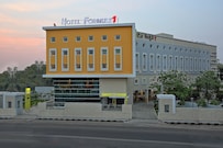 Hotel Formule1 Pune Pimpri-An AccorHotels Brand, Pune Hotel Formule1 Pune Pimpri-An AccorHotels Brand, Pune