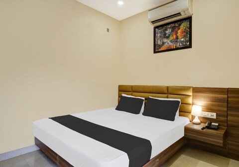 Hotel O Barkura Bus Terminal Formerly Navanil